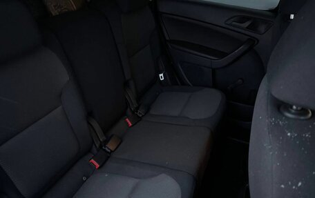 Skoda Yeti I рестайлинг, 2013 год, 945 000 рублей, 16 фотография