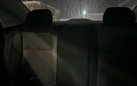 Hyundai Solaris II рестайлинг, 2017 год, 999 000 рублей, 6 фотография