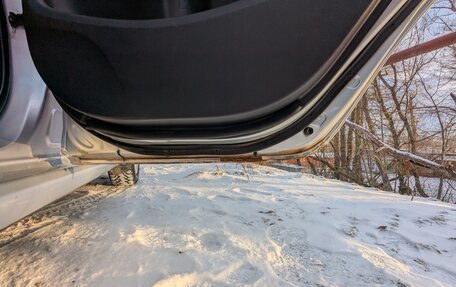 Toyota Corolla, 2008 год, 620 000 рублей, 11 фотография