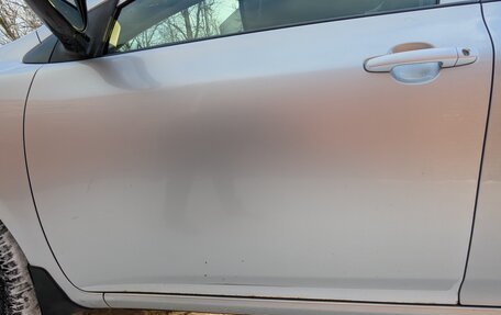 Toyota Corolla, 2008 год, 620 000 рублей, 5 фотография