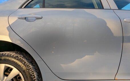 Toyota Corolla, 2008 год, 620 000 рублей, 7 фотография