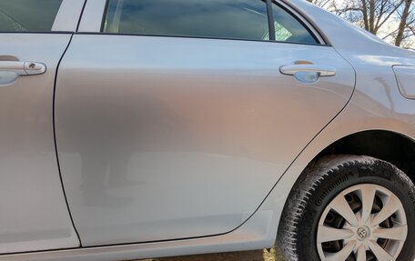 Toyota Corolla, 2008 год, 620 000 рублей, 8 фотография