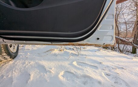 Toyota Corolla, 2008 год, 620 000 рублей, 9 фотография