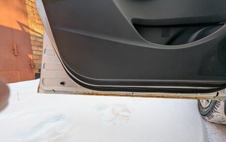 Toyota Corolla, 2008 год, 620 000 рублей, 13 фотография