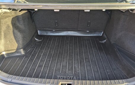 Toyota Corolla, 2008 год, 620 000 рублей, 20 фотография