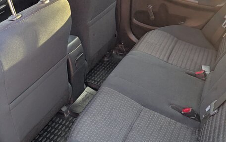 Toyota Corolla, 2008 год, 620 000 рублей, 18 фотография