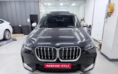 BMW X1, 2024 год, 3 600 000 рублей, 1 фотография