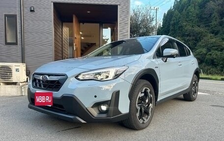 Subaru XV II, 2022 год, 2 210 000 рублей, 1 фотография