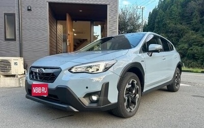 Subaru XV II, 2022 год, 2 210 000 рублей, 1 фотография