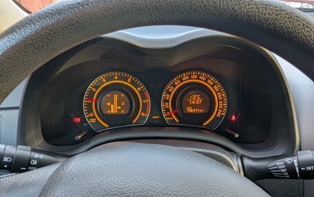 Toyota Corolla, 2008 год, 620 000 рублей, 24 фотография