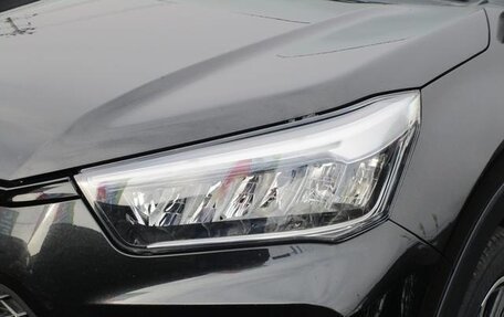 Toyota Raize I, 2022 год, 1 250 000 рублей, 5 фотография