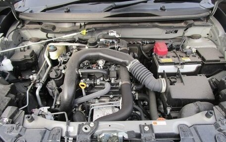 Toyota Raize I, 2022 год, 1 250 000 рублей, 7 фотография