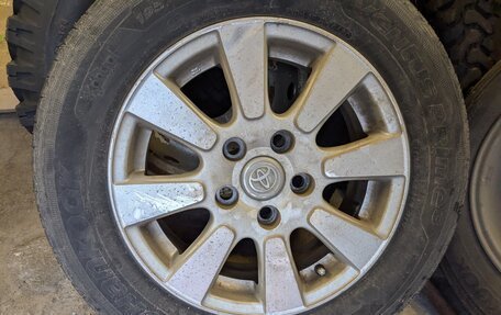 Toyota Corolla, 2008 год, 620 000 рублей, 30 фотография