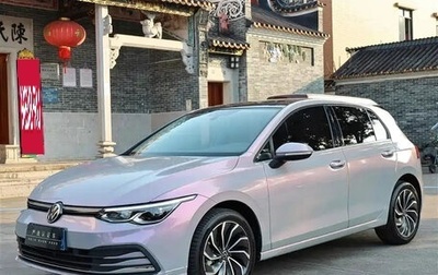 Volkswagen Golf VIII, 2023 год, 1 500 000 рублей, 1 фотография