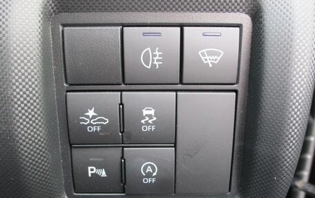 Toyota Raize I, 2022 год, 1 250 000 рублей, 15 фотография