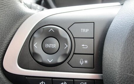 Toyota Raize I, 2022 год, 1 250 000 рублей, 12 фотография