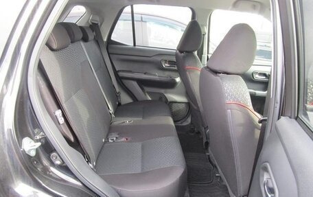 Toyota Raize I, 2022 год, 1 250 000 рублей, 10 фотография