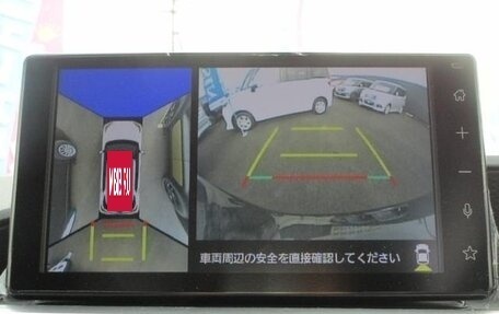 Toyota Raize I, 2022 год, 1 250 000 рублей, 11 фотография