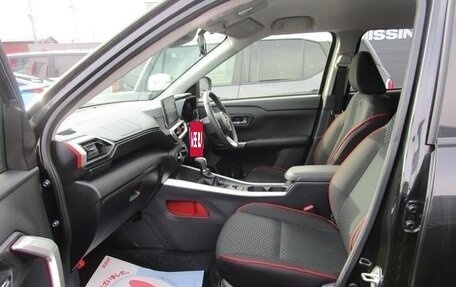 Toyota Raize I, 2022 год, 1 250 000 рублей, 16 фотография