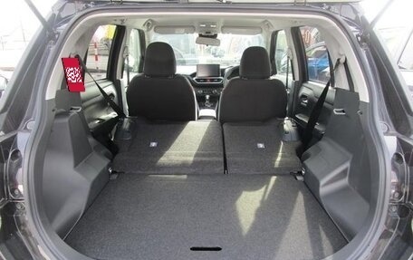 Toyota Raize I, 2022 год, 1 250 000 рублей, 14 фотография