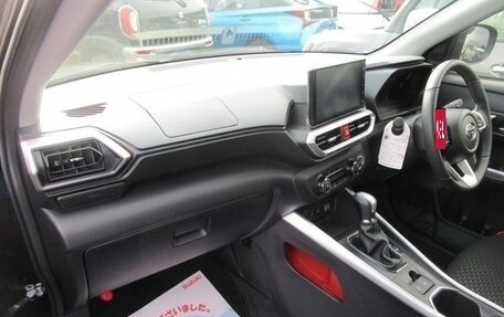 Toyota Raize I, 2022 год, 1 250 000 рублей, 17 фотография