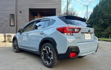 Subaru XV II, 2022 год, 2 210 000 рублей, 6 фотография