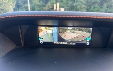 Subaru XV II, 2022 год, 2 210 000 рублей, 8 фотография