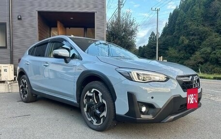 Subaru XV II, 2022 год, 2 210 000 рублей, 3 фотография
