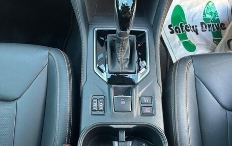 Subaru XV II, 2022 год, 2 210 000 рублей, 9 фотография