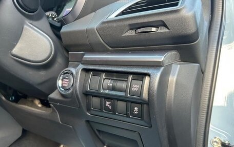 Subaru XV II, 2022 год, 2 210 000 рублей, 12 фотография