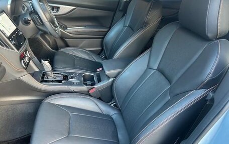 Subaru XV II, 2022 год, 2 210 000 рублей, 14 фотография