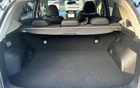 Subaru XV II, 2022 год, 2 210 000 рублей, 16 фотография