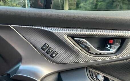 Subaru XV II, 2022 год, 2 210 000 рублей, 13 фотография