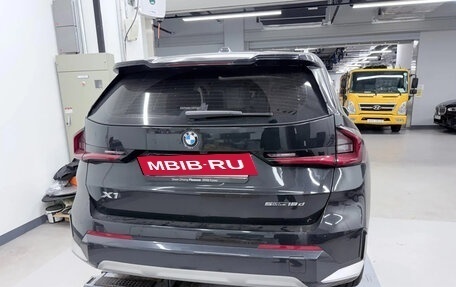 BMW X1, 2024 год, 3 600 000 рублей, 4 фотография