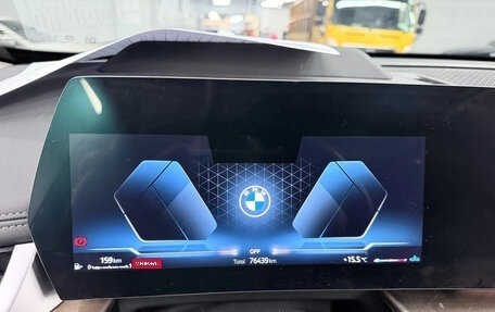 BMW X1, 2024 год, 3 600 000 рублей, 9 фотография