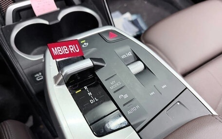 BMW X1, 2024 год, 3 600 000 рублей, 10 фотография