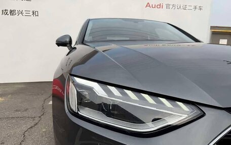 Audi A4, 2022 год, 3 990 000 рублей, 12 фотография