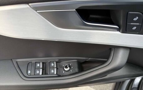 Audi A4, 2022 год, 3 990 000 рублей, 10 фотография