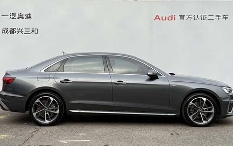 Audi A4, 2022 год, 3 990 000 рублей, 2 фотография