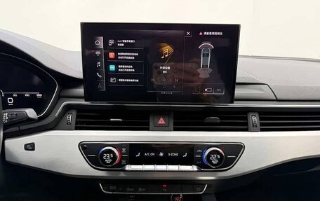 Audi A4, 2022 год, 3 990 000 рублей, 7 фотография