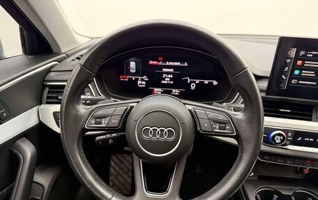 Audi A4, 2022 год, 3 990 000 рублей, 8 фотография