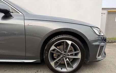 Audi A4, 2022 год, 3 990 000 рублей, 13 фотография