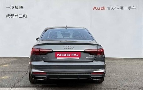 Audi A4, 2022 год, 3 990 000 рублей, 5 фотография