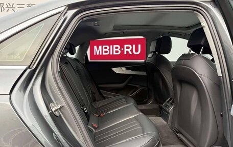 Audi A4, 2022 год, 3 990 000 рублей, 11 фотография