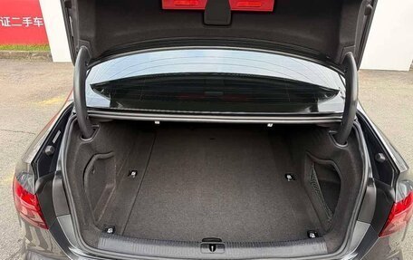 Audi A4, 2022 год, 3 990 000 рублей, 16 фотография