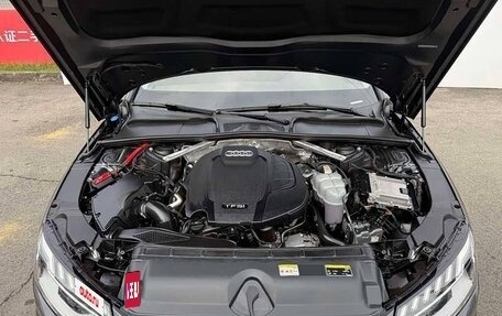 Audi A4, 2022 год, 3 990 000 рублей, 15 фотография