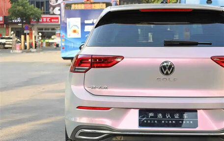 Volkswagen Golf VIII, 2023 год, 1 500 000 рублей, 7 фотография