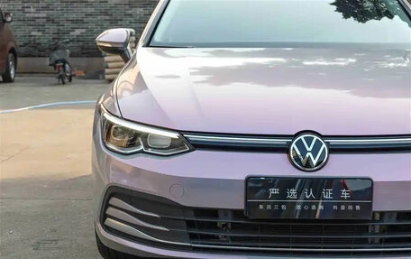 Volkswagen Golf VIII, 2023 год, 1 500 000 рублей, 9 фотография