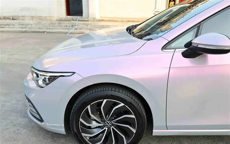 Volkswagen Golf VIII, 2023 год, 1 500 000 рублей, 12 фотография