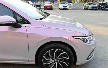 Volkswagen Golf VIII, 2023 год, 1 500 000 рублей, 15 фотография